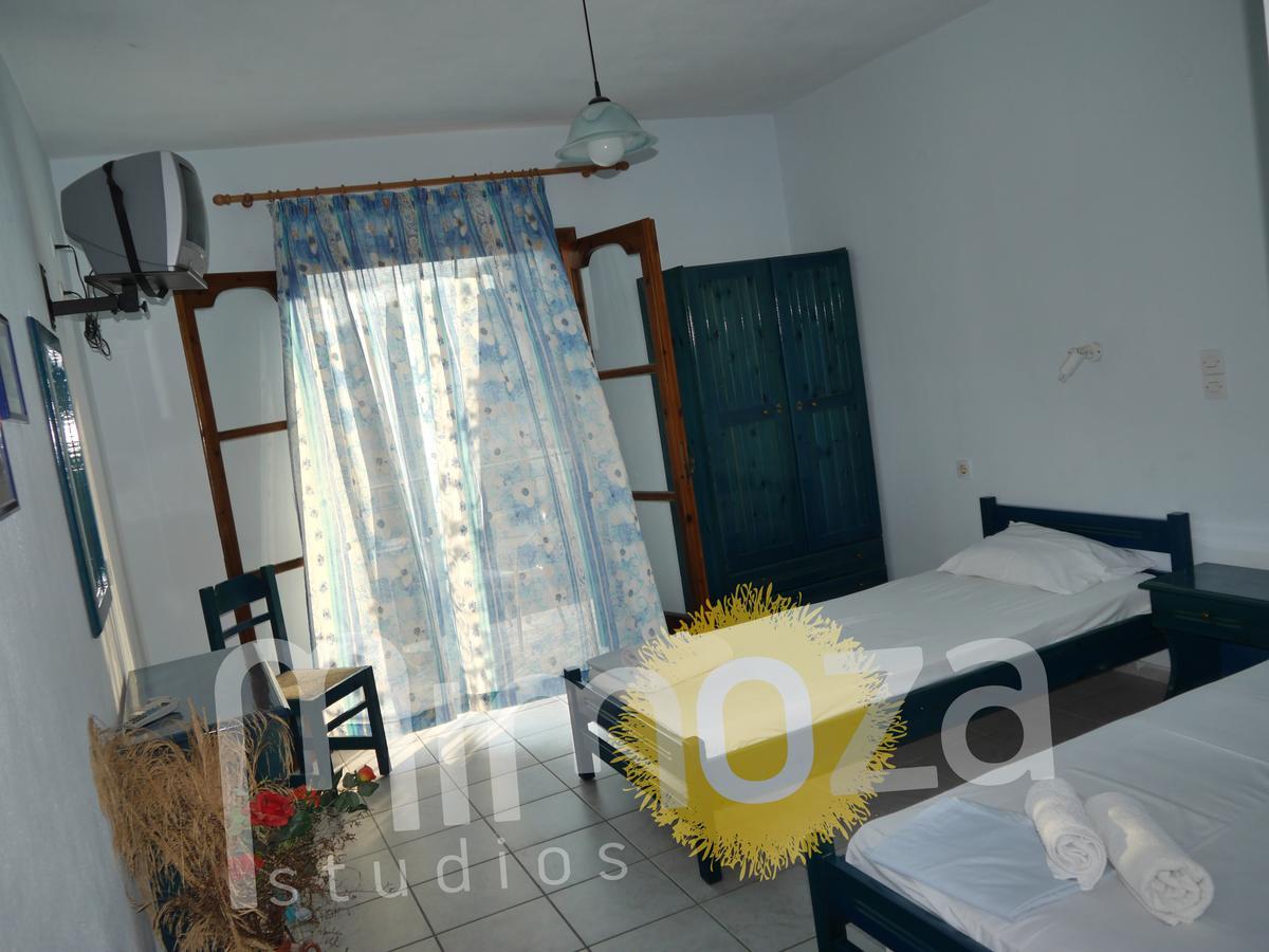 Mimoza Studios Skiathos Exteriér fotografie
